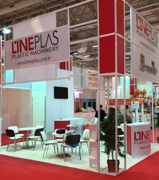 lineplas kayseri